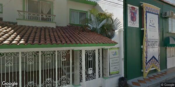 CDHEC VISITADURIA REGIONAL